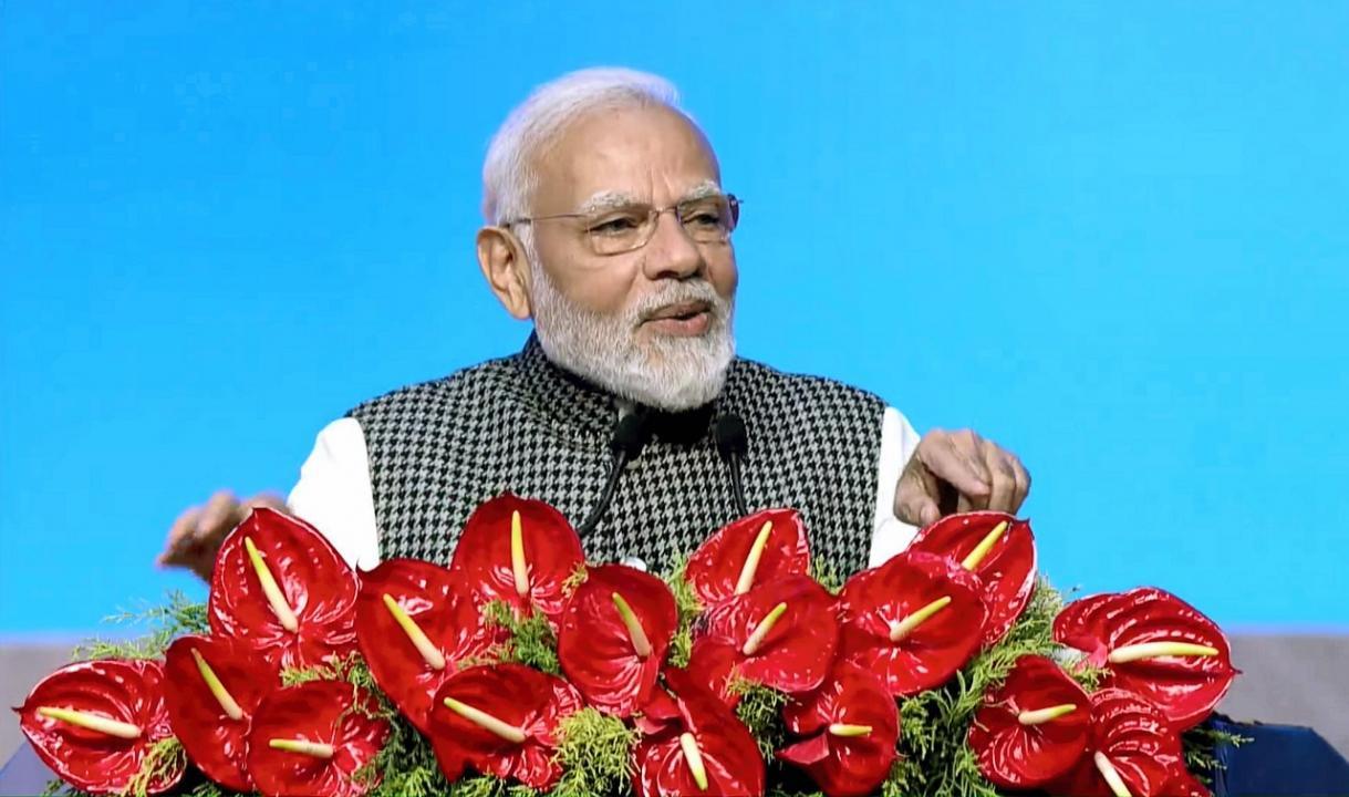 PM Modi to visit Hyderabad on Jan 19 to launch various railway projects